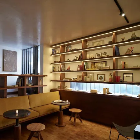Hotel Dama