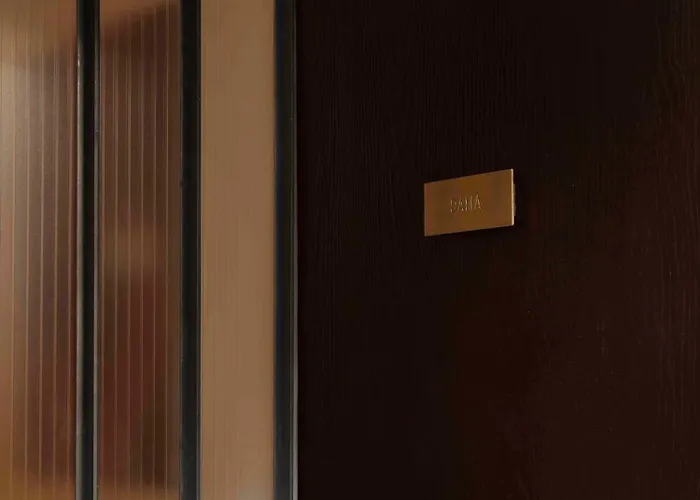 Dama Hotel Mexico City