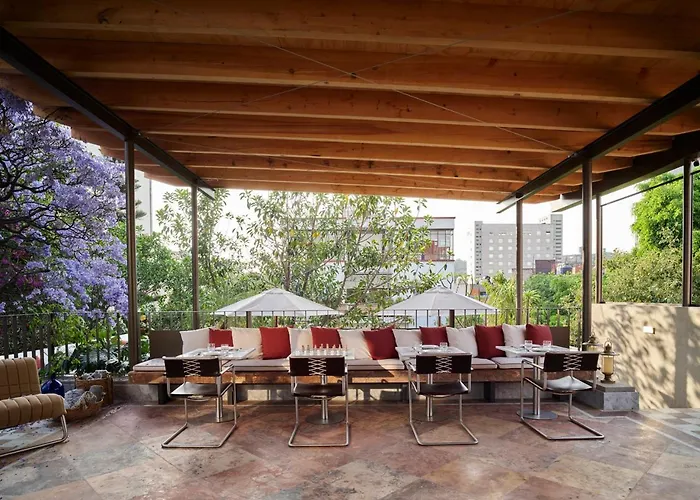 Hotel Dama