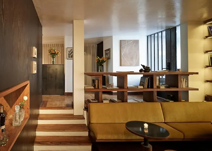 Dama 4* Mexico City