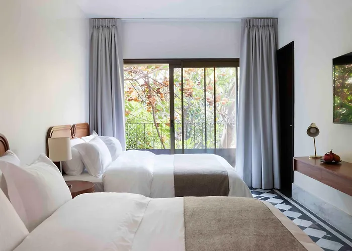 Dama Hotel 4*
