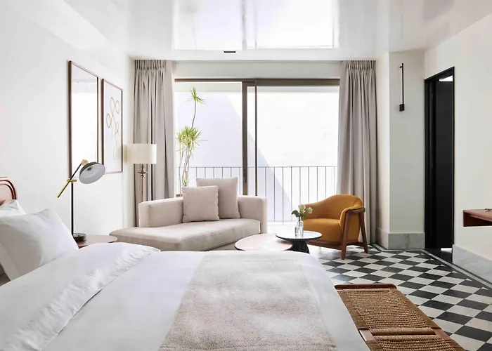 Hotel Dama