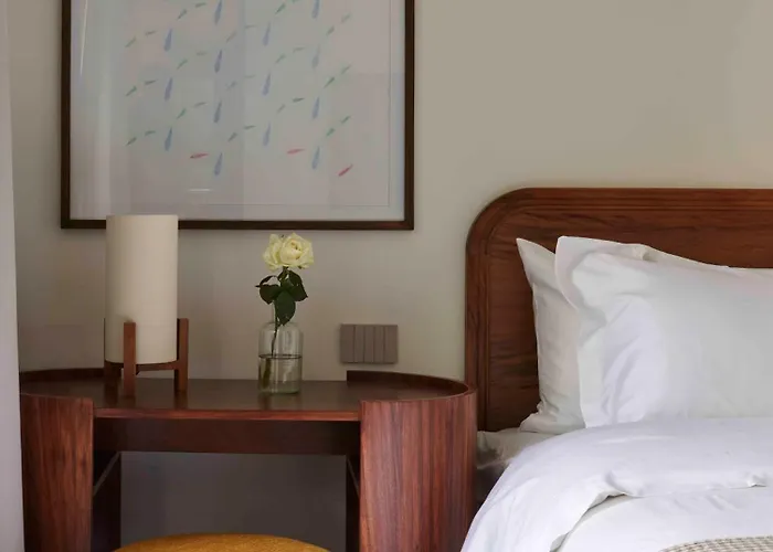 Hotel Dama 4*