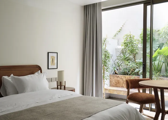 Hotel Dama